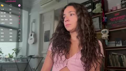 Roxie online show from 10/12/25, 05:17