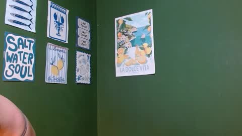 Roxie online show from 11/14/25, 02:10