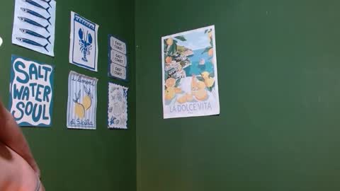 Roxie online show from 11/21/25, 02:32