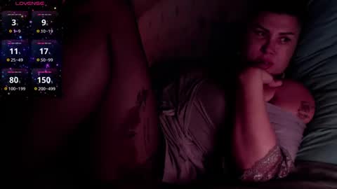 Snapshot of roxolanaa_sexy chatting on 01/27/25, 10:27 ROXOLANAA SEXY online show from 01/27/25, 10:27