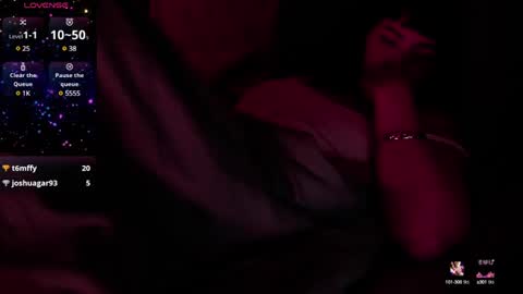 Snapshot of roxolanaa_sexy chatting on 03/11/25, 05:02 ROXOLANAA SEXY online show from 03/11/25, 05:02