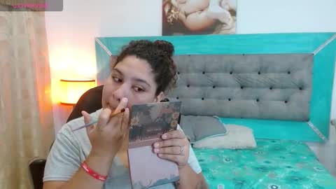 roxiie online show from 10/06/25, 02:42