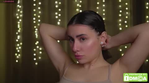 roxxxete online show from 11/10/25, 07:02