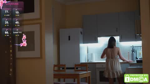 roxxxete online show from 11/13/25, 06:29