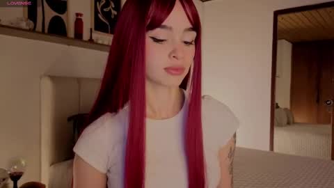 Roxxy online show from 10/14/25, 10:21