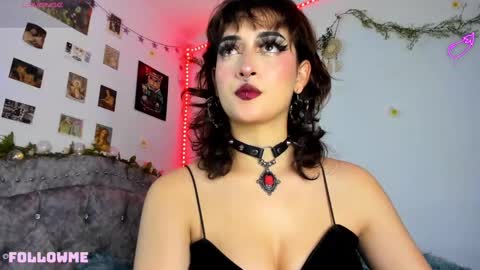 Snapshot of roxxystar_ chatting on 02/27/25, 02:42 Roxxane online show from 02/27/25, 02:42