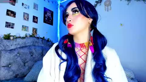 Snapshot of roxxystar_ chatting on 03/11/25, 07:37 Roxxane online show from 03/11/25, 07:37