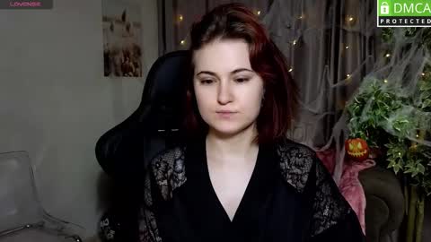 Roxy fiery online show from 11/02/25, 01:08