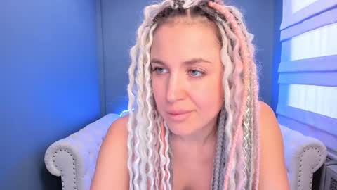 Roxy online show from 12/12/24, 07:52