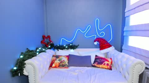 Roxy online show from 12/26/24, 08:07