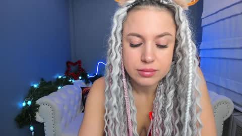 Roxy online show from 01/03/25, 01:16