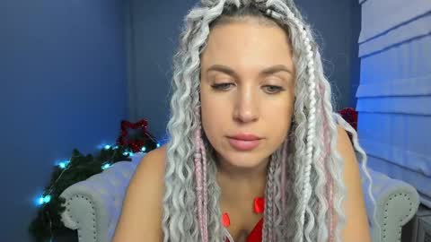 Roxy online show from 01/04/25, 01:10