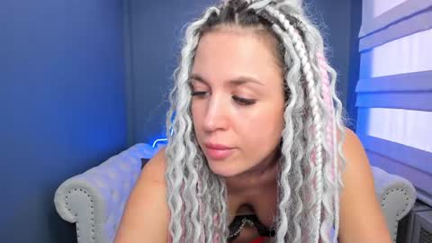 Roxy online show from 01/16/25, 08:11