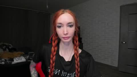 Roxy online show from 10/14/25, 04:19