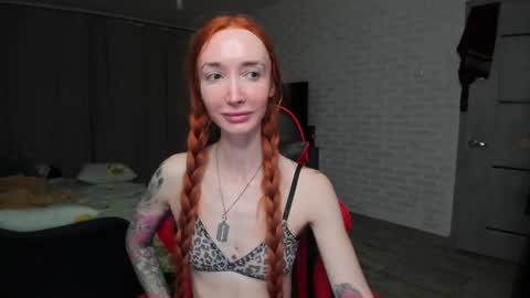 Roxy online show from 11/04/25, 09:58