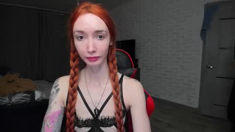 Roxy online show from 11/14/25, 09:13