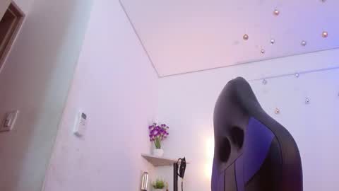 roxy_stone1 online show from 03/07/25, 11:05