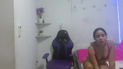 roxy_stone1 online show from 03/10/25, 07:18