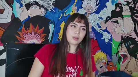 RoxyAron online show from 11/07/25, 04:07