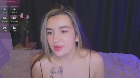 Snapshot of roxychilli chatting on 02/17/25, 03:36 Roxy online show from 02/17/25, 03:36