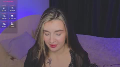 Snapshot of roxychilli chatting on 02/18/25, 10:16 Roxy online show from 02/18/25, 10:16
