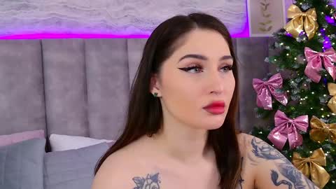 Roxy online show from 01/07/25, 05:01