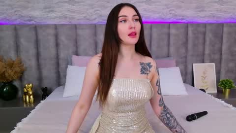 Roxy online show from 03/08/25, 12:20