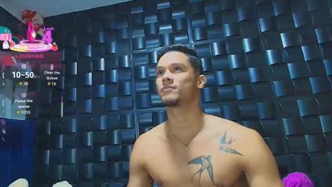 ANTONIO online show from 10/12/25, 07:57