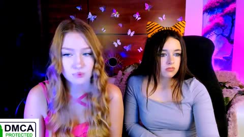 Snapshot of rozmary_ket chatting on 12/26/24, 02:59 Im Rozmary nice to meet you 3 online show from 12/26/24, 02:59