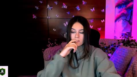 Snapshot of rozmary_ket chatting on 02/03/25, 06:17 Im Rozmary nice to meet you 3 online show from 02/03/25, 06:17