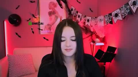 Im Rozmary nice to meet you 3 online show from 10/24/25, 12:23