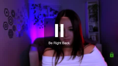 Im Rozmary nice to meet you 3 online show from 11/03/25, 03:46