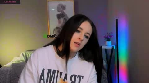 Im Rozmary nice to meet you 3 online show from 11/25/25, 11:10