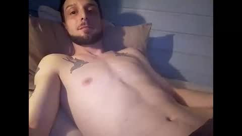 YesMan online show from 11/25/25, 03:50