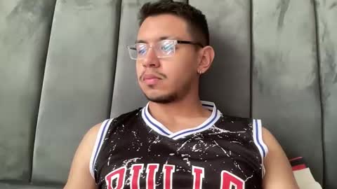 Ruan David online show from 11/09/25, 07:12