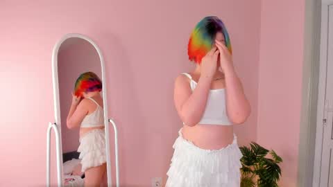 Rubby online show from 11/25/25, 03:17