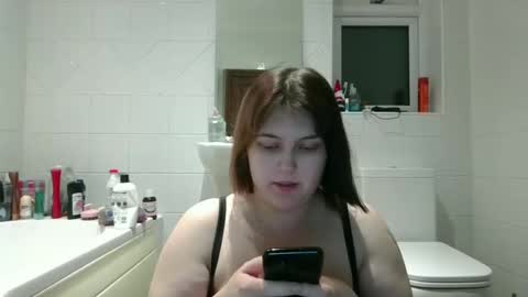 Snapshot of rubezx chatting on 01/18/25, 07:48 Ruby online show from 01/18/25, 07:48