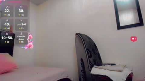 Rubi i love online show from 01/04/25, 01:10