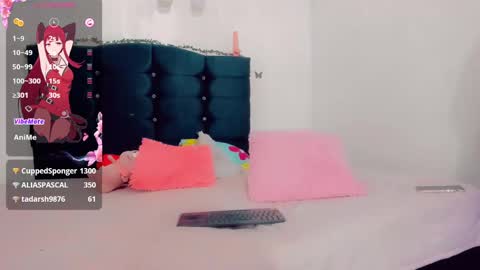 Rubi i love online show from 01/15/25, 11:51