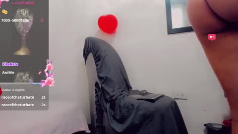 Rubi i love online show from 02/14/25, 08:59