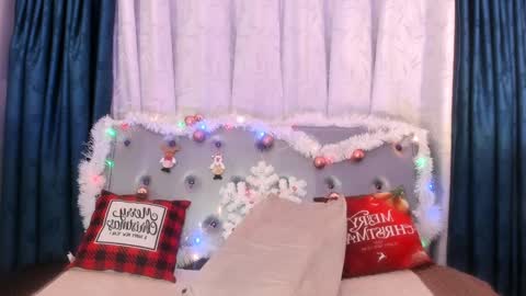 Snapshot of rubi_channel chatting on 12/10/24, 11:51 Channel online show from 12/10/24, 11:51