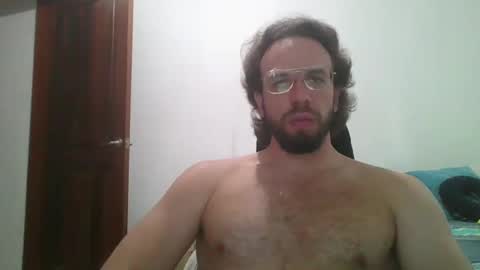 rubio121 online show from 01/09/25, 01:45