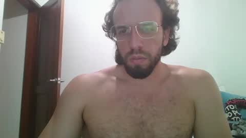 rubio121 online show from 01/10/25, 02:13