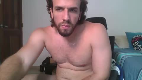 rubio121 online show from 02/06/25, 02:15