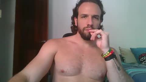 rubio121 online show from 02/11/25, 02:13