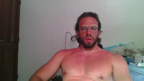 rubio121 online show from 09/29/25, 08:24