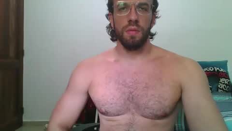 rubio121 online show from 11/06/25, 04:30