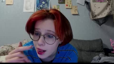 Rubi online show from 10/11/25, 07:01