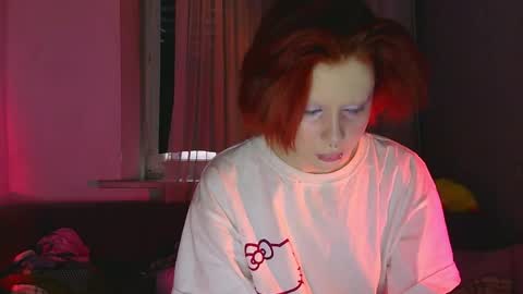 Rubi online show from 11/17/25, 10:21