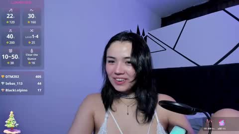 Ruby  online show from 03/05/25, 10:11